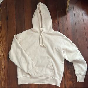 ZARA sweatshirt